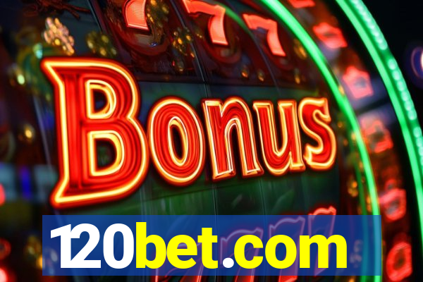 120bet.com