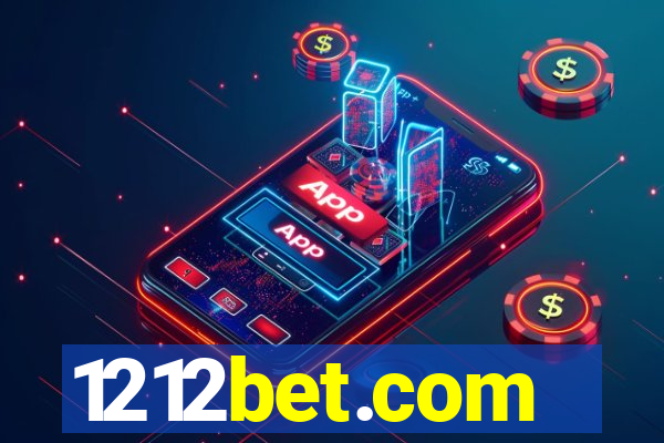1212bet.com