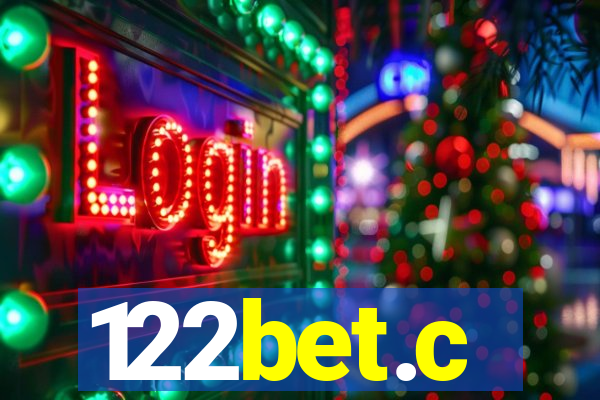 122bet.c