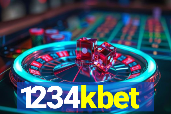 1234kbet
