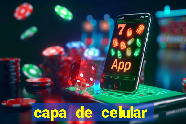 capa de celular porto alegre