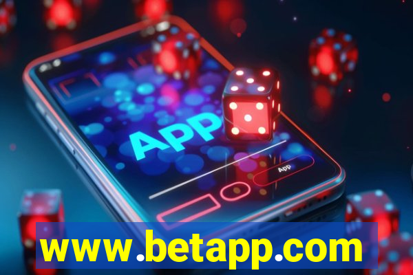 www.betapp.com