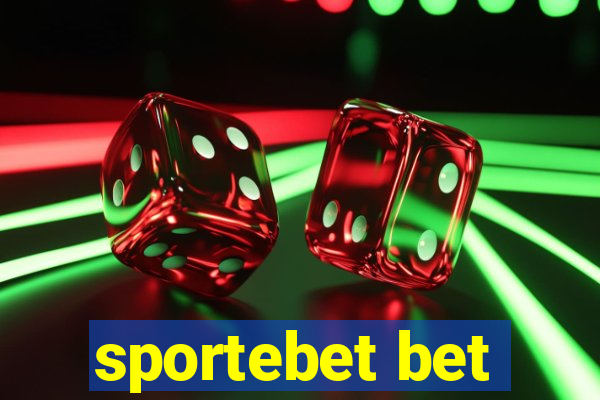 sportebet bet