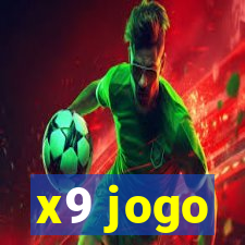 x9 jogo