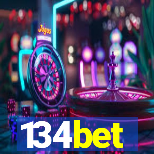 134bet