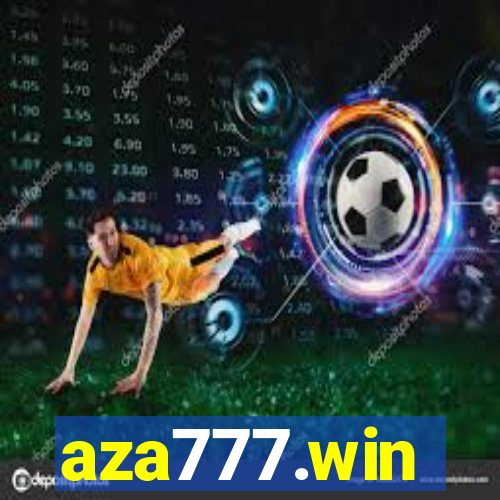 aza777.win
