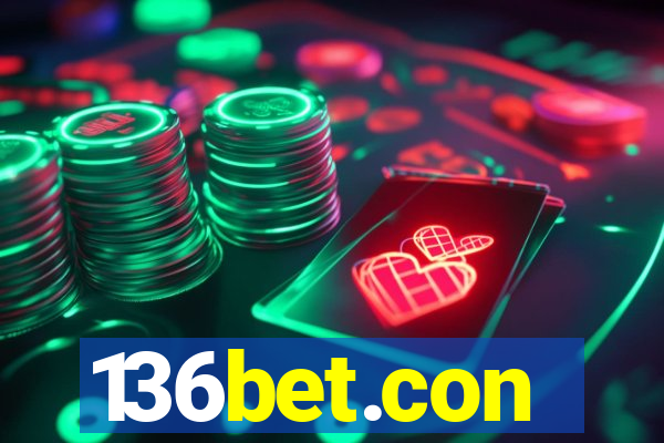 136bet.con