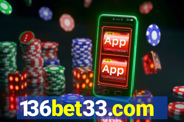 136bet33.com