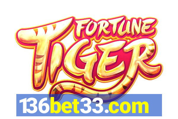 136bet33.com
