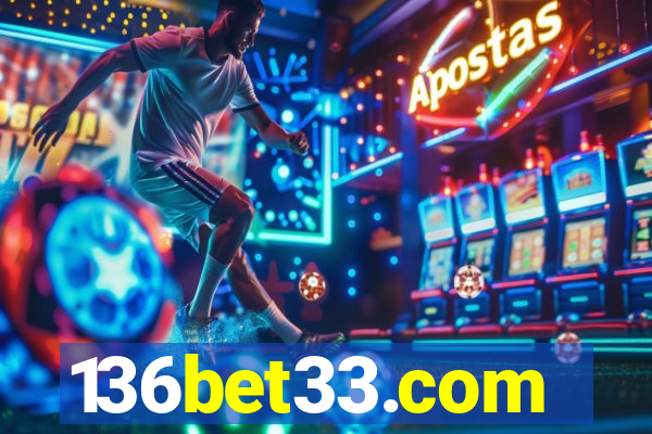 136bet33.com