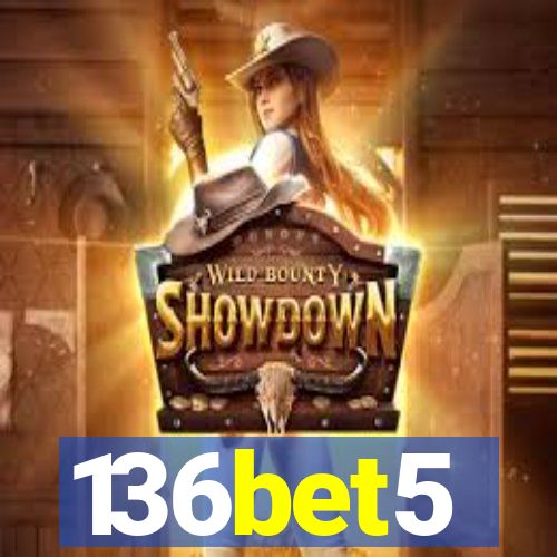 136bet5