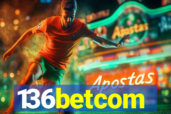 136betcom