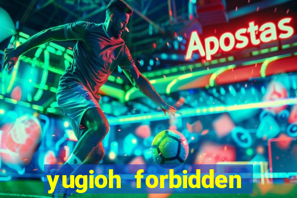 yugioh forbidden memories passwords