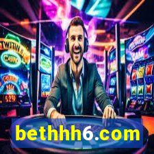 bethhh6.com