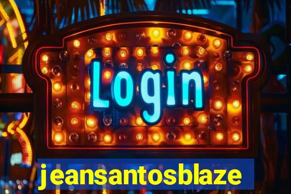 jeansantosblaze