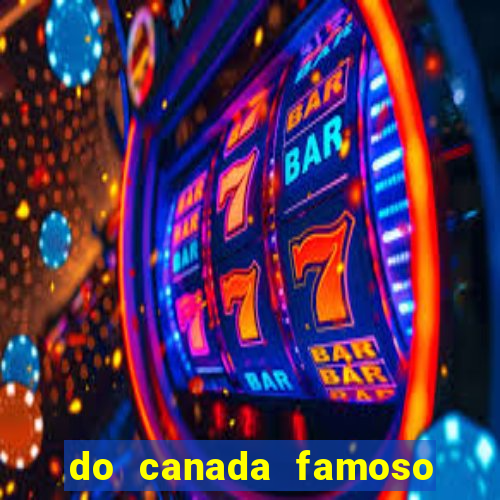 do canada famoso torneio de tenis