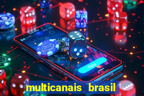 multicanais brasil vs uruguai