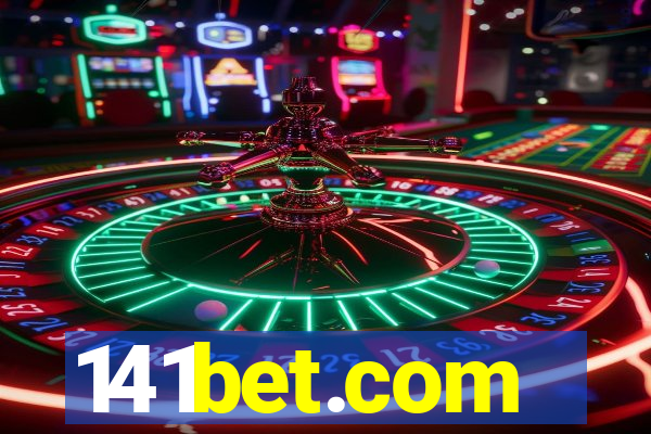 141bet.com