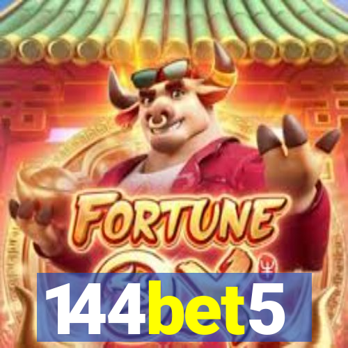 144bet5