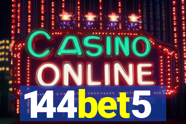 144bet5