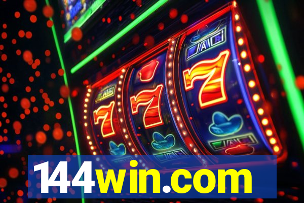 144win.com