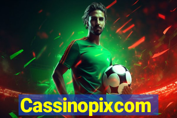 Cassinopixcom