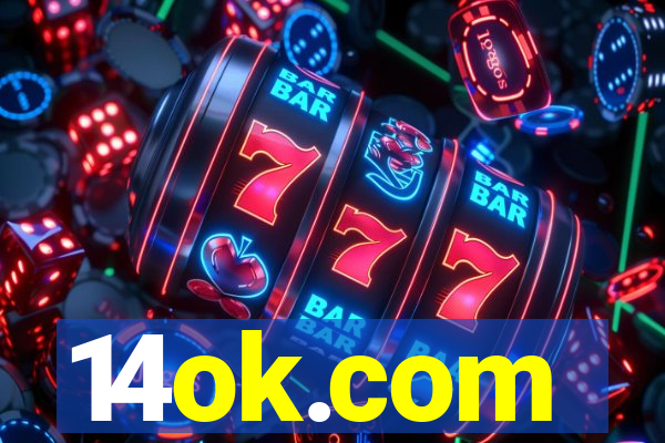 14ok.com