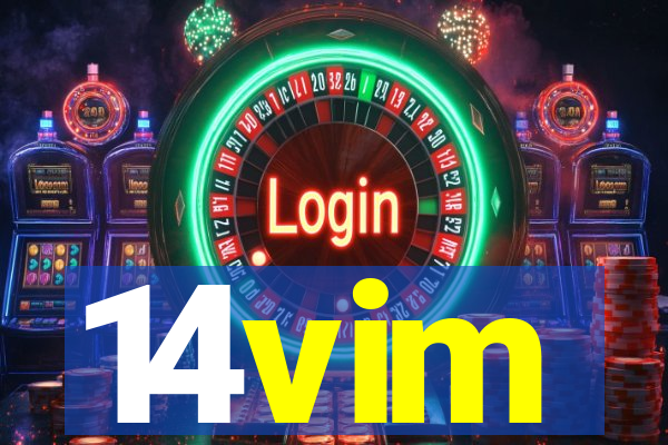14vim