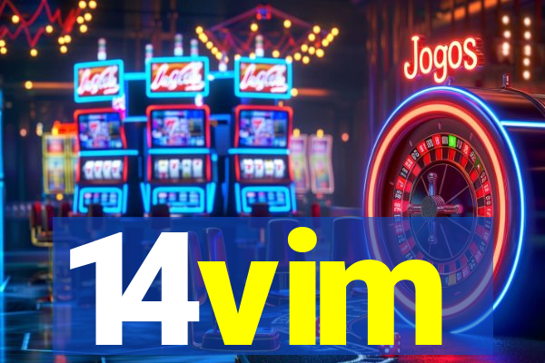 14vim
