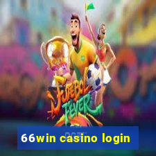 66win casino login