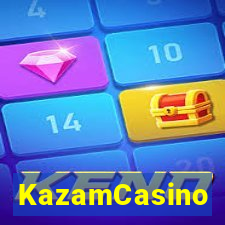 KazamCasino