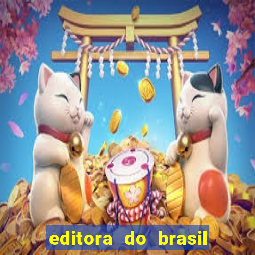 editora do brasil - rua senador pompeu, 2672 - benfica, fortaleza - ce, 60025-002