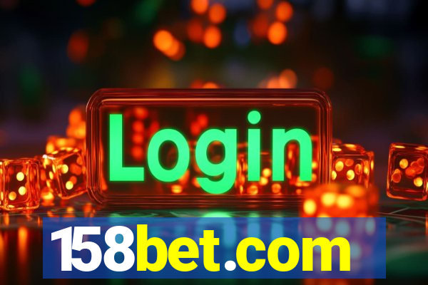 158bet.com