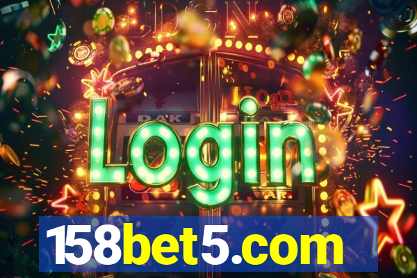 158bet5.com