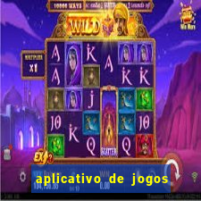 aplicativo de jogos para ganhar dinheiro no pix