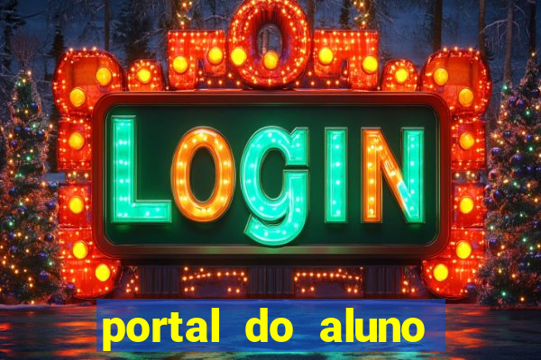 portal do aluno cruzeiro do sul