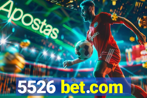 5526 bet.com