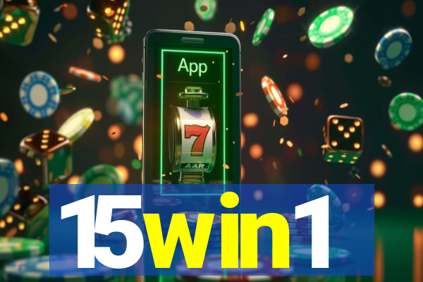 15win1