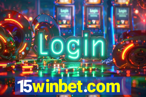 15winbet.com