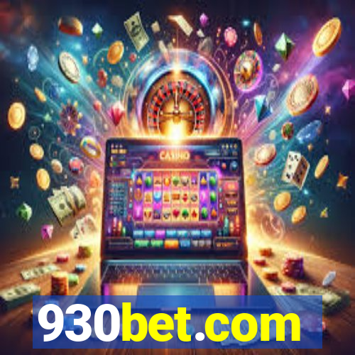 930bet.com