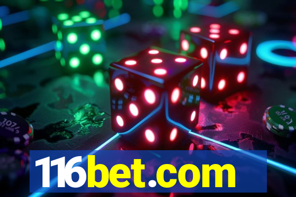 116bet.com