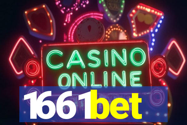 1661bet