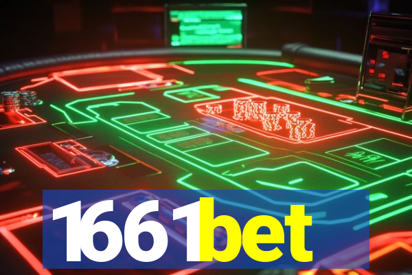 1661bet