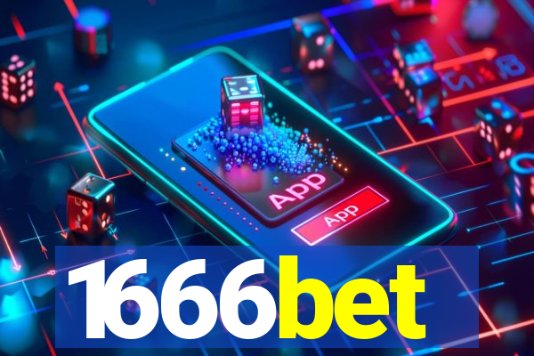 1666bet