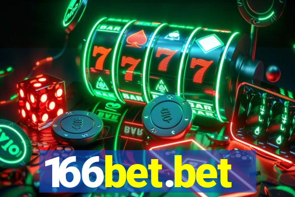 166bet.bet