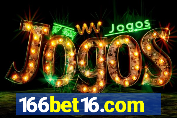 166bet16.com