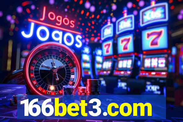 166bet3.com