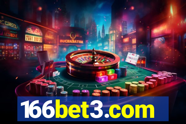166bet3.com