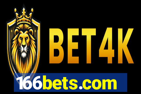 166bets.com