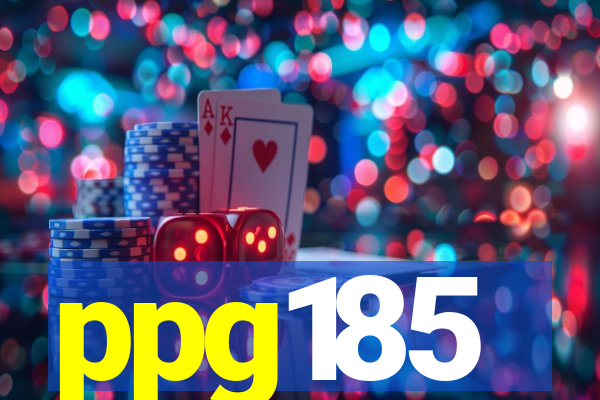 ppg185